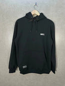 Moletom Compton Classic Preto