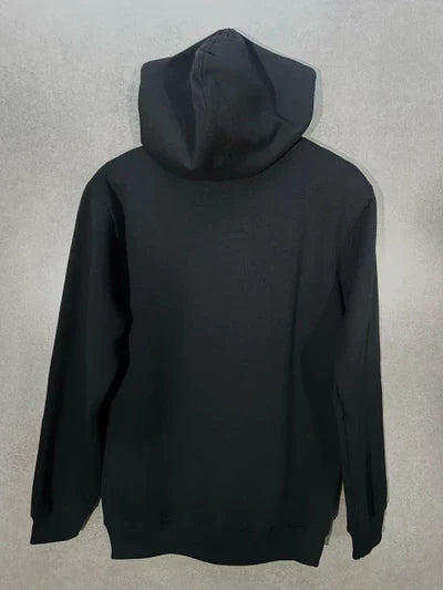 Moletom Compton Classic Preto