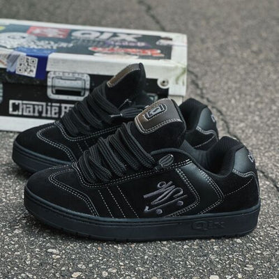 Qix Chorão Lado B Preto