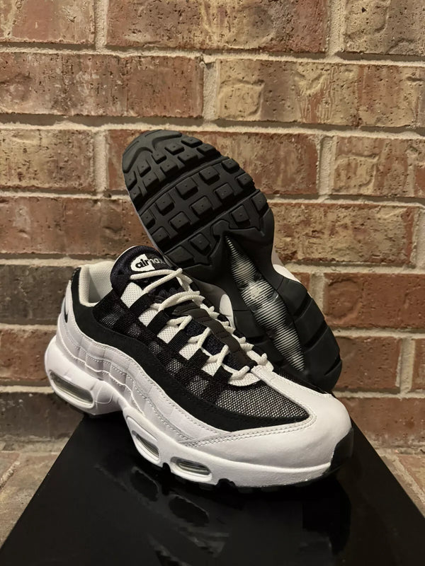 Nike Air Max 95 Yin Yang White