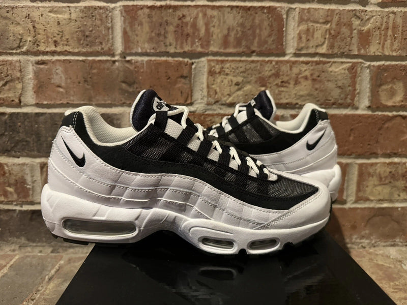 Nike Air Max 95 Yin Yang White