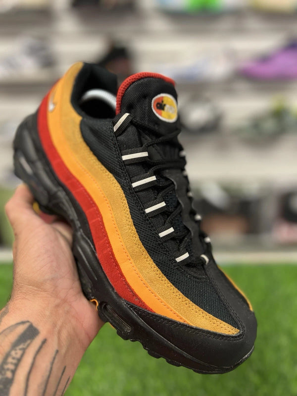 Nike Air Max 95 "Raygun"