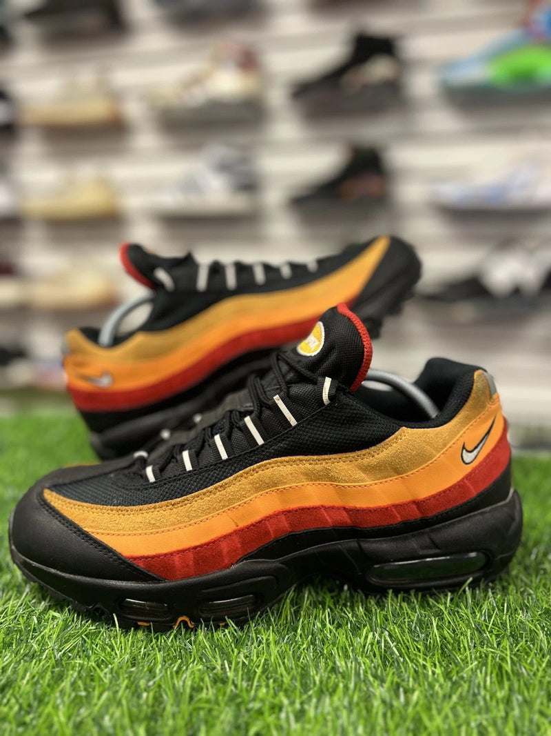 Nike Air Max 95 "Raygun"