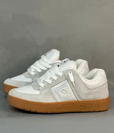 Qix 90s Branco Natural