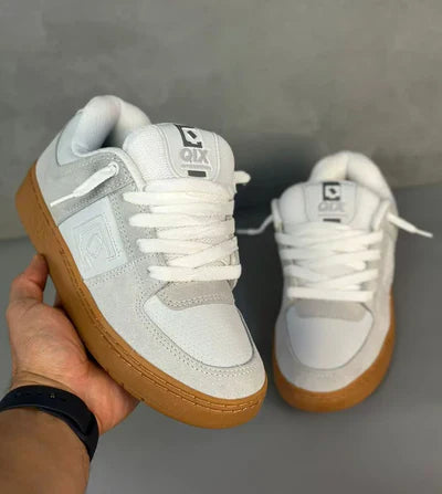 Qix 90s Branco Natural