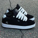 Qix Chorão Pro Model Allan Mesquita Preto/Branco