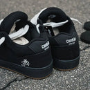 Qix Chorão Pro Model Allan Mesquita Preto/Natural