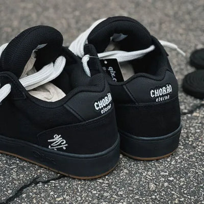 Qix Chorão Pro Model Allan Mesquita Preto/Natural