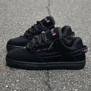 Tesla Coil Black Purple