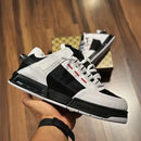 Tesla Coil Delux Black White 2