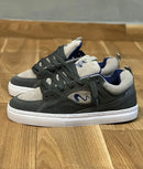 Tesla Fusion Denis Silva Grey Blue