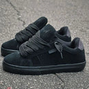 Tesla Hertz All Black Furtacor Camurça