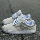 Tesla TG 02 White Refletivo