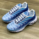 Air Max Plus TN 1 "Psychic Blue"
