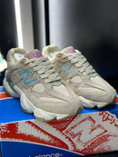 NB 9060 BEGE/ AZUL